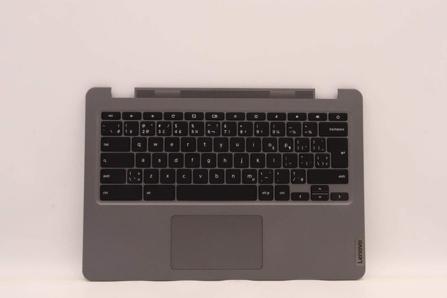 Lenovo Mech_Asm Fru Cc W/Blkb_Cf-En - 5M11C89141