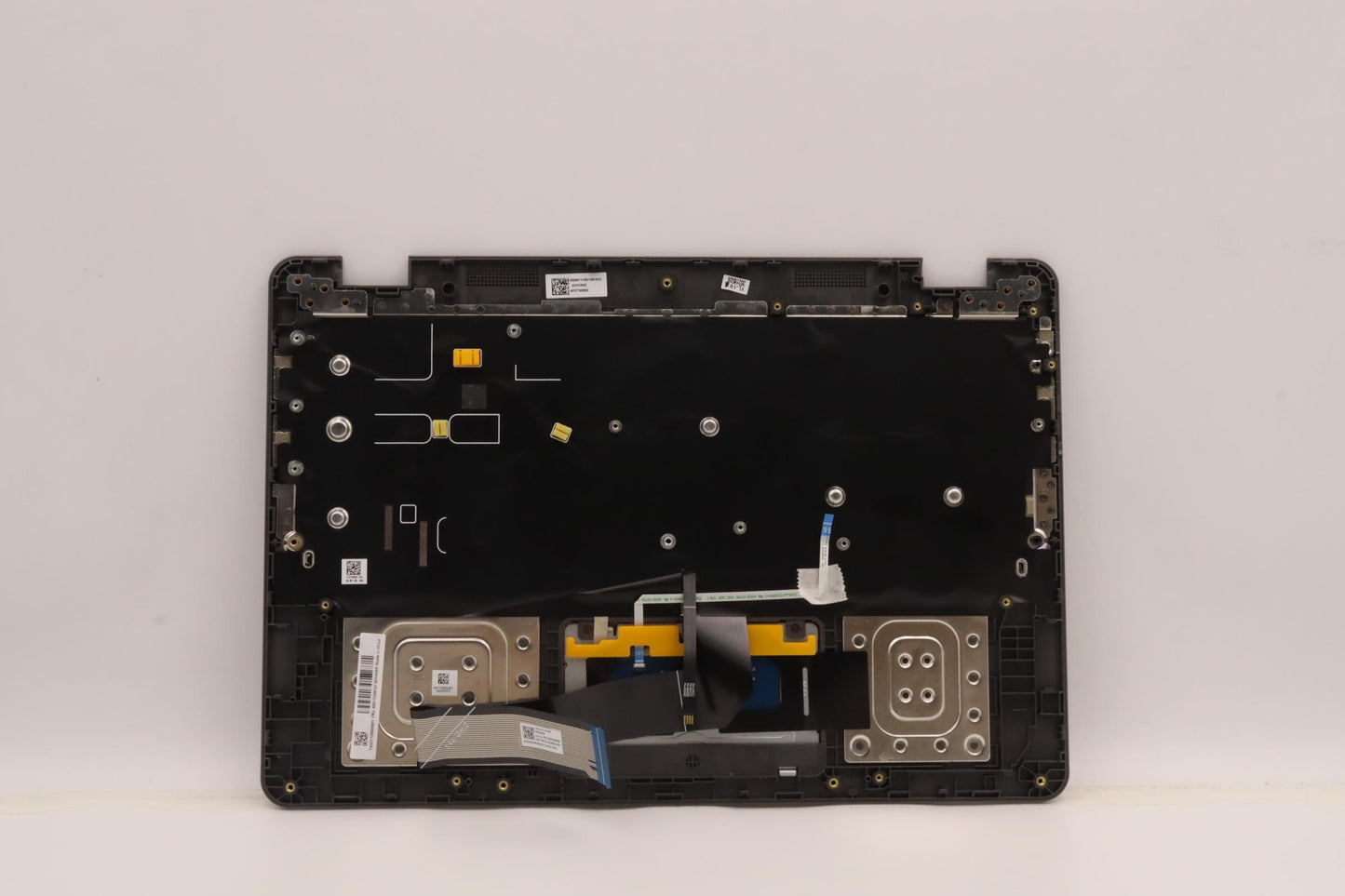 Lenovo Mech_Asm Fru Cc W/Blkb_Cf-En - 5M11C89141