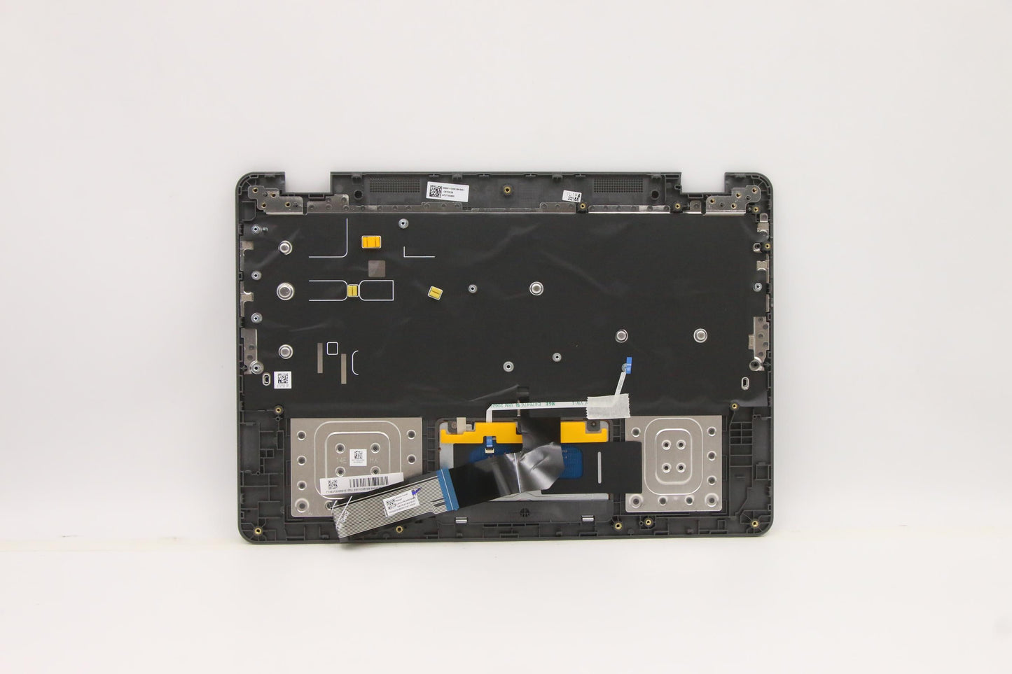 Lenovo Mech_Asm Fru Cc W/Nblkb_Uk - 5M11C89159
