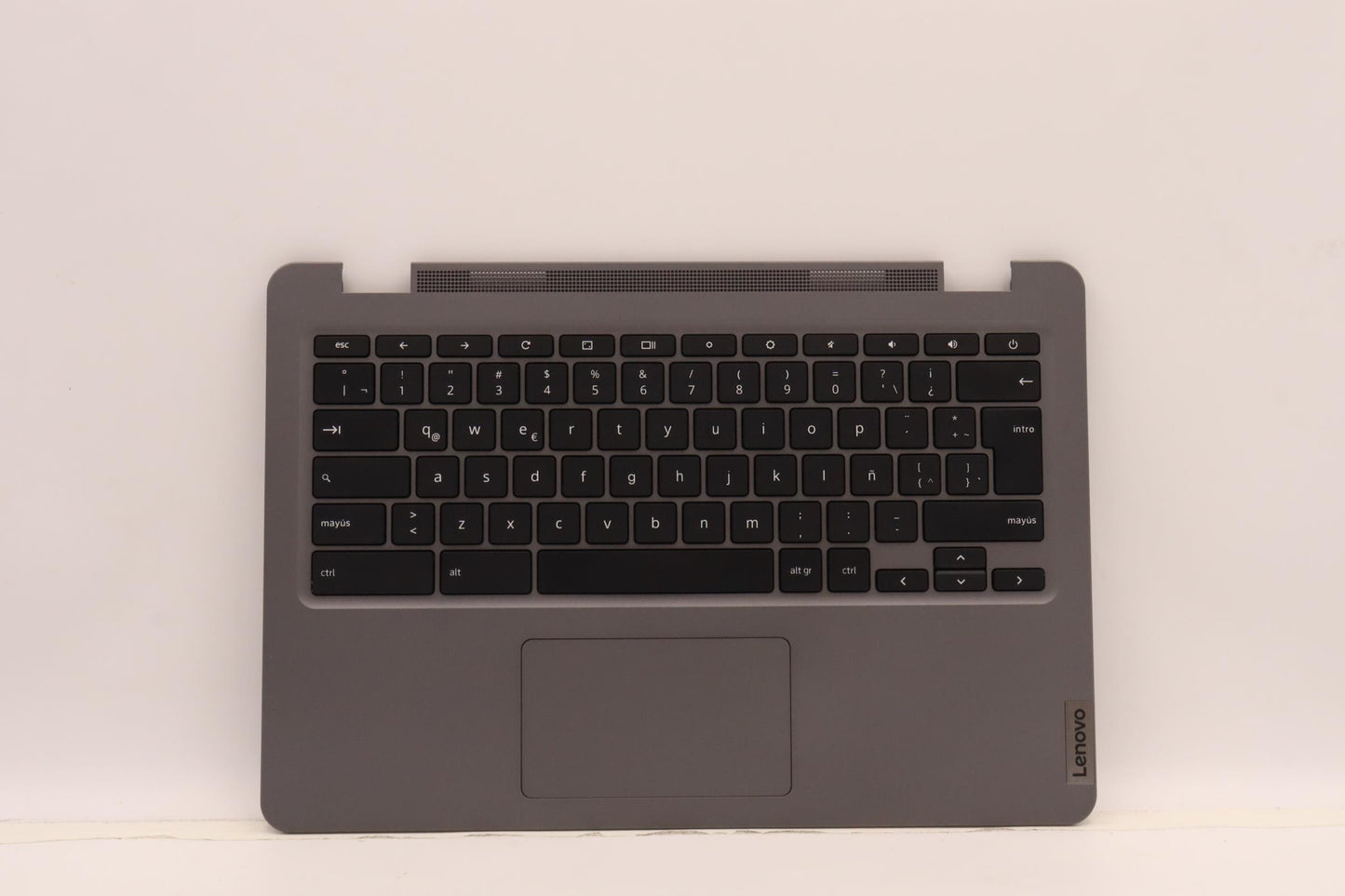 Lenovo Mech_Asm Fru Cc W/Nblkb_Latin - 5M11C89164