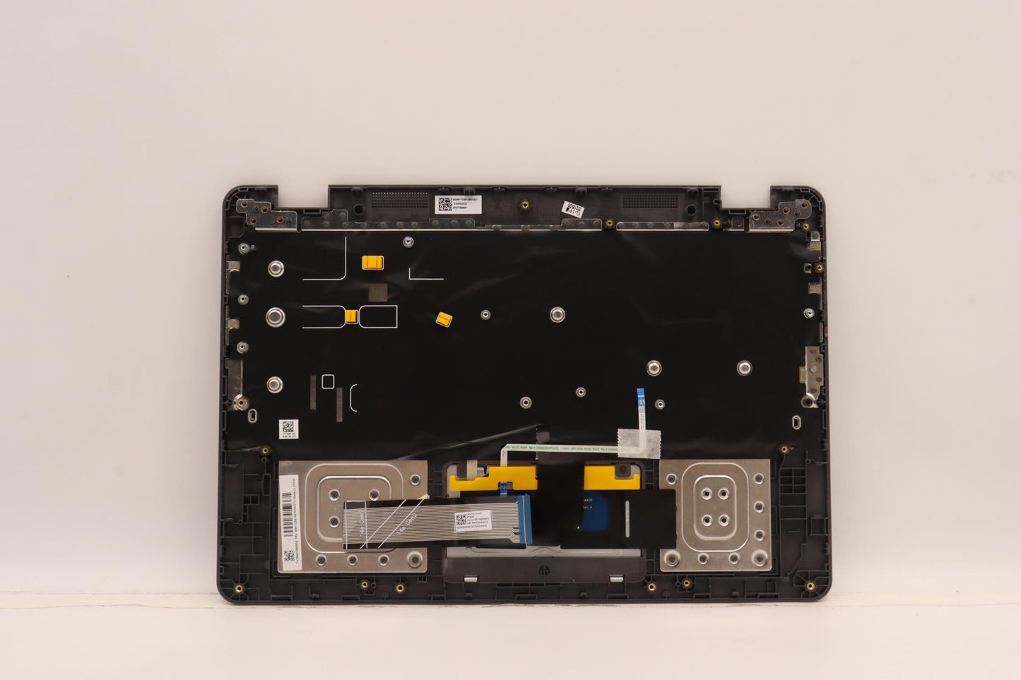 Lenovo Mech_Asm Fru Cc W/Nblkb_Latin - 5M11C89164