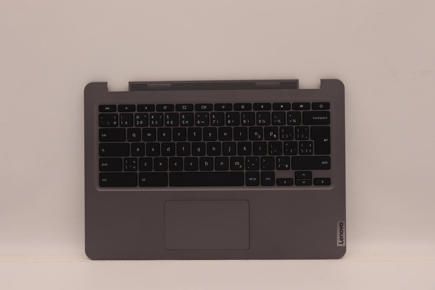 Lenovo Mech_Asm Fru Cc W/Nblkb_Cf-En - 5M11C89165