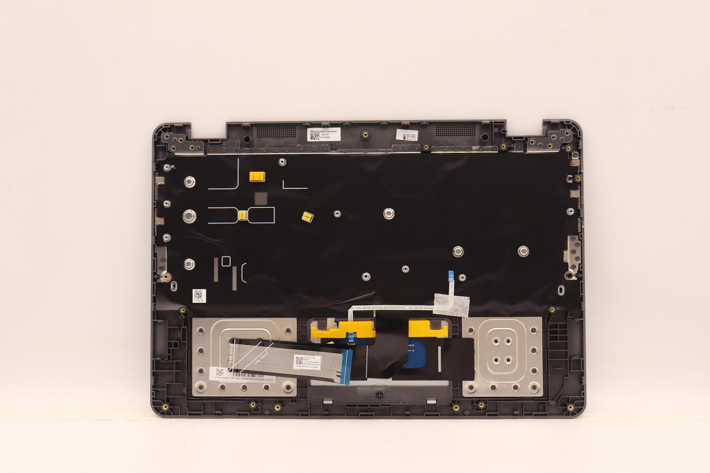 Lenovo Mech_Asm Fru Cc W/Nblkb_Cf-En - 5M11C89165
