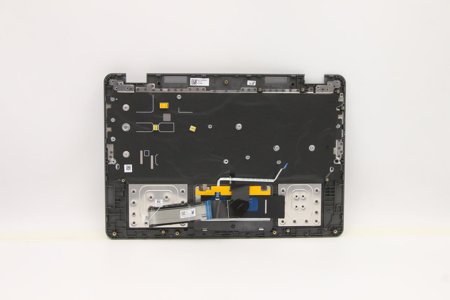 Lenovo Mech_Asm Fru Cc W/Nblkb_Belgia - 5M11C89169