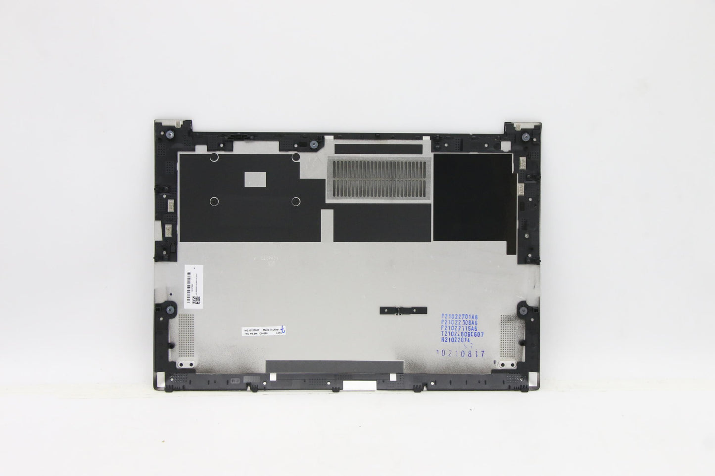 Lenovo Base Cover, WLAN, Aluminum - 5M11C90396