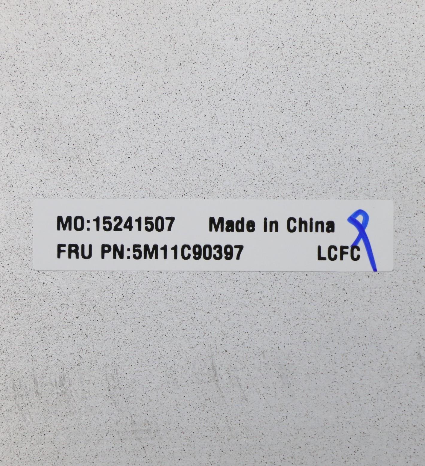 Lenovo Base Cover for WWAN AL - 5M11C90397