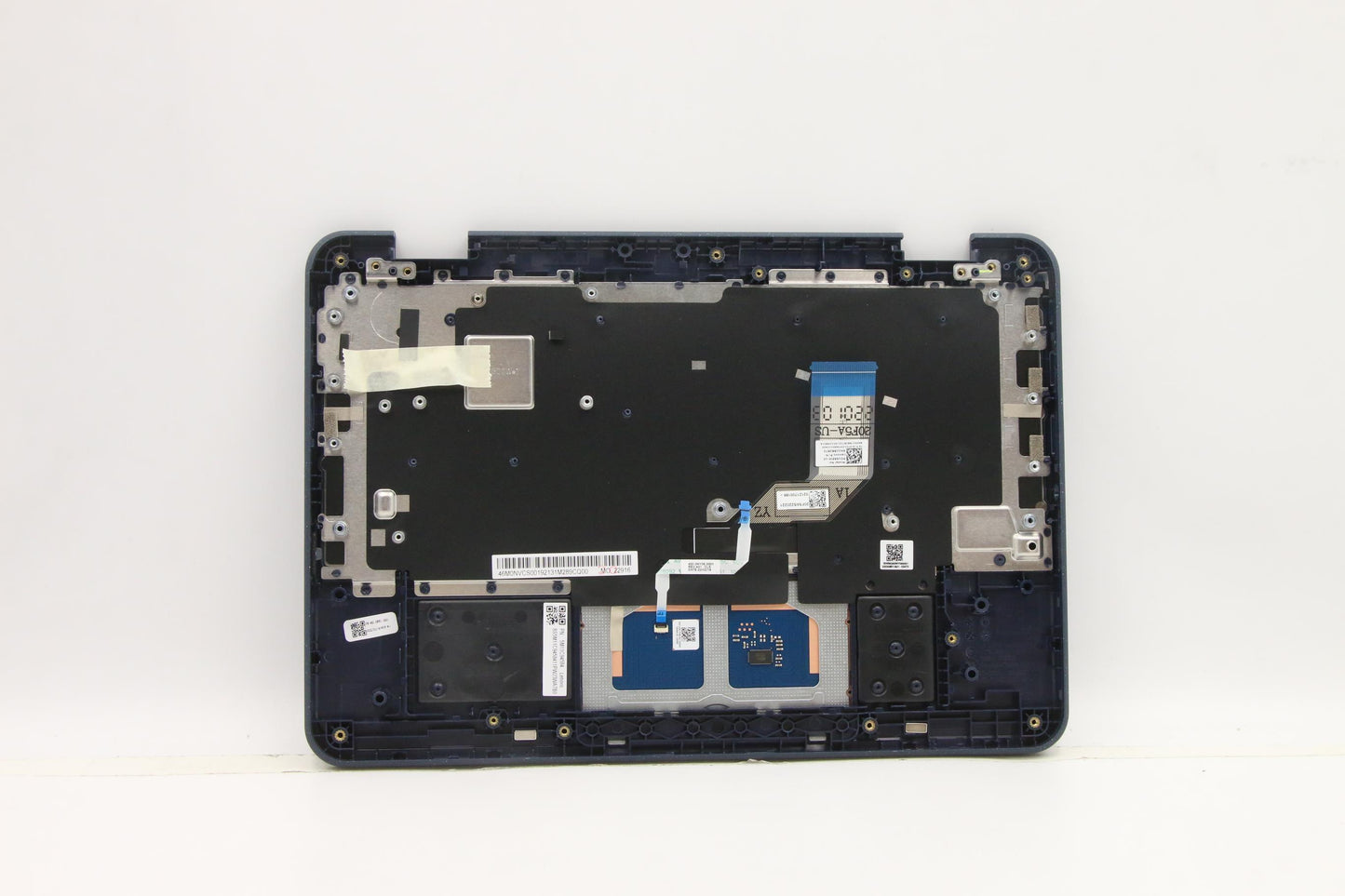 Lenovo Mech_Asm Fr Asm Kyb Eueng Cccp - 5M11C94584