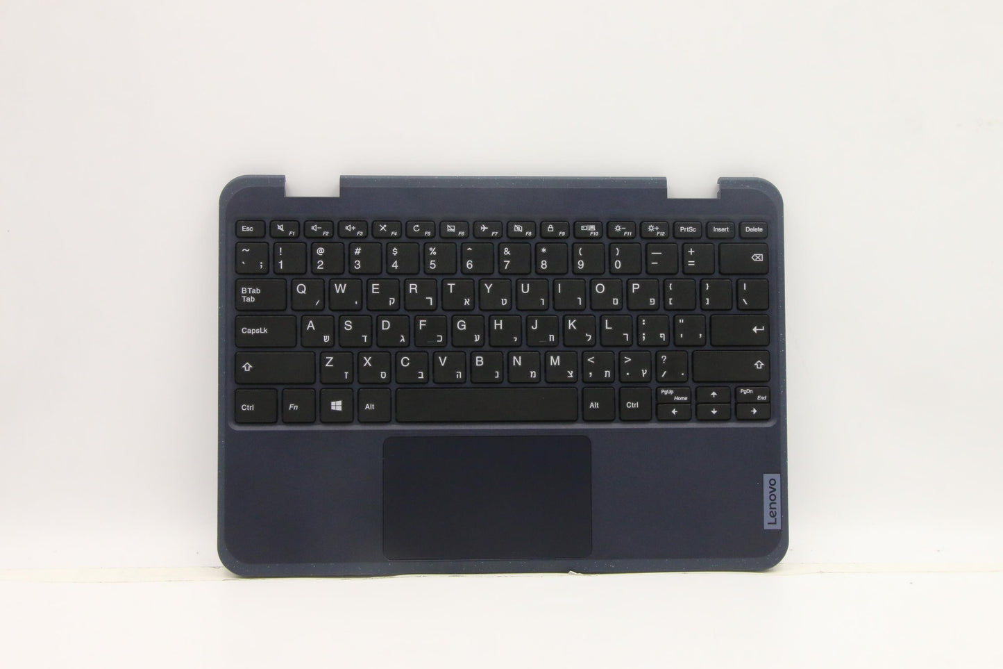 Lenovo Mech_Asm Fr Asm Kyb Hbw Cccp,N - 5M11C94586