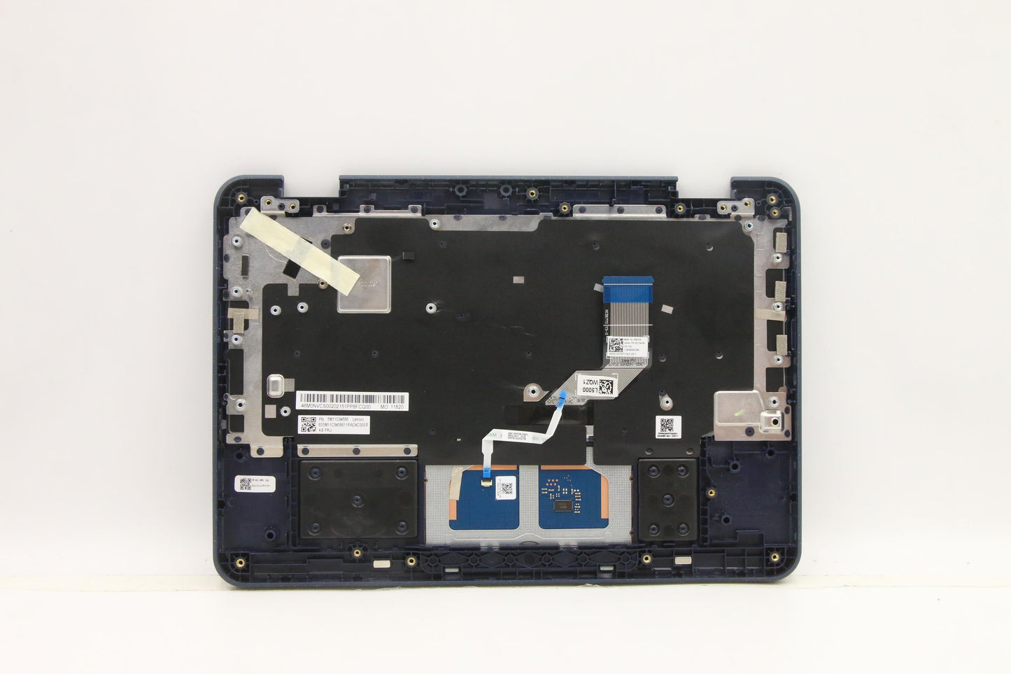 Lenovo Mech_Asm Fr Asm Kyb Hbw Cccp,N - 5M11C94586