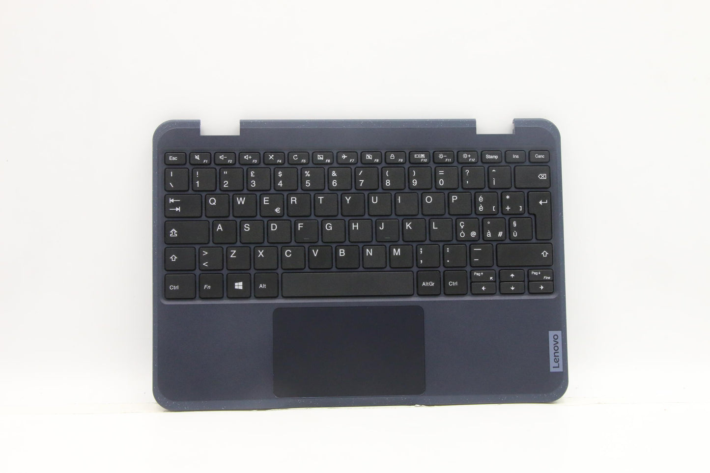 Lenovo Mech_Asm Fr Asm Kyb Ita Cccp,N - 5M11C94604