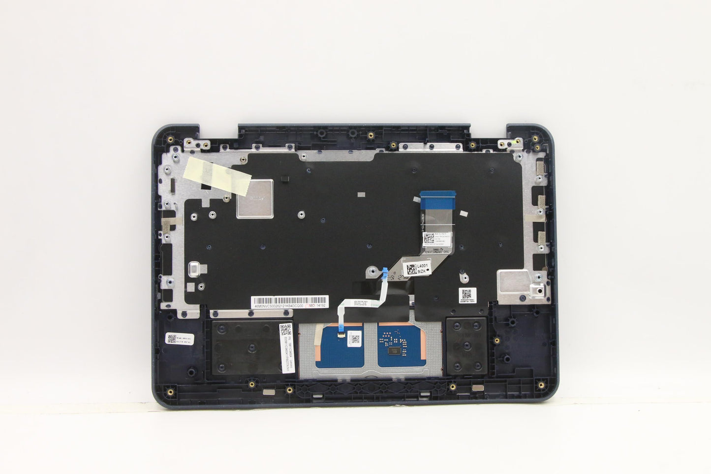 Lenovo Mech_Asm Fr Asm Kyb Ita Cccp,N - 5M11C94604