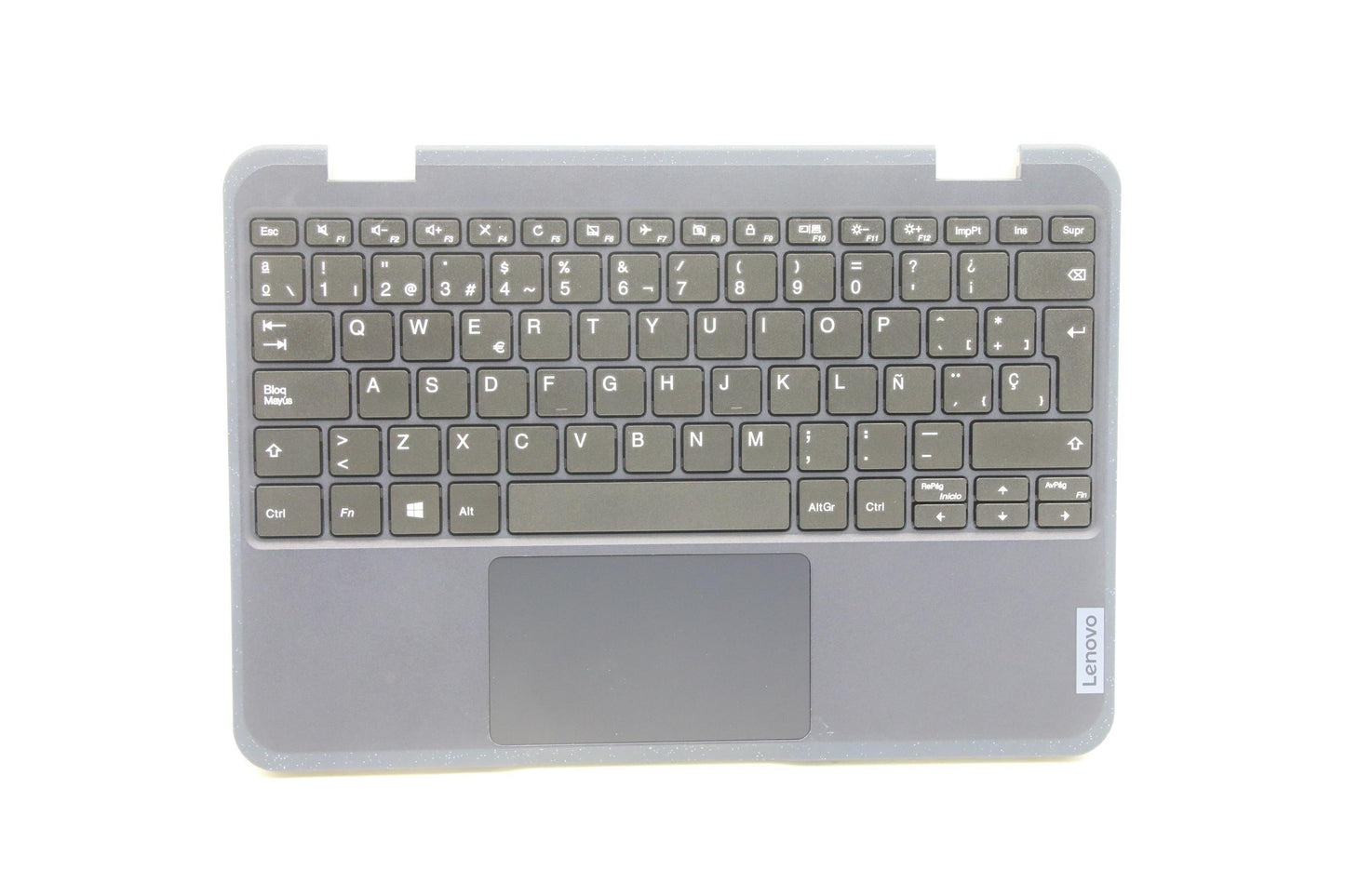 Lenovo Mech_Asm Fr Asm Kyb Spa Cccp,N - 5M11C94610