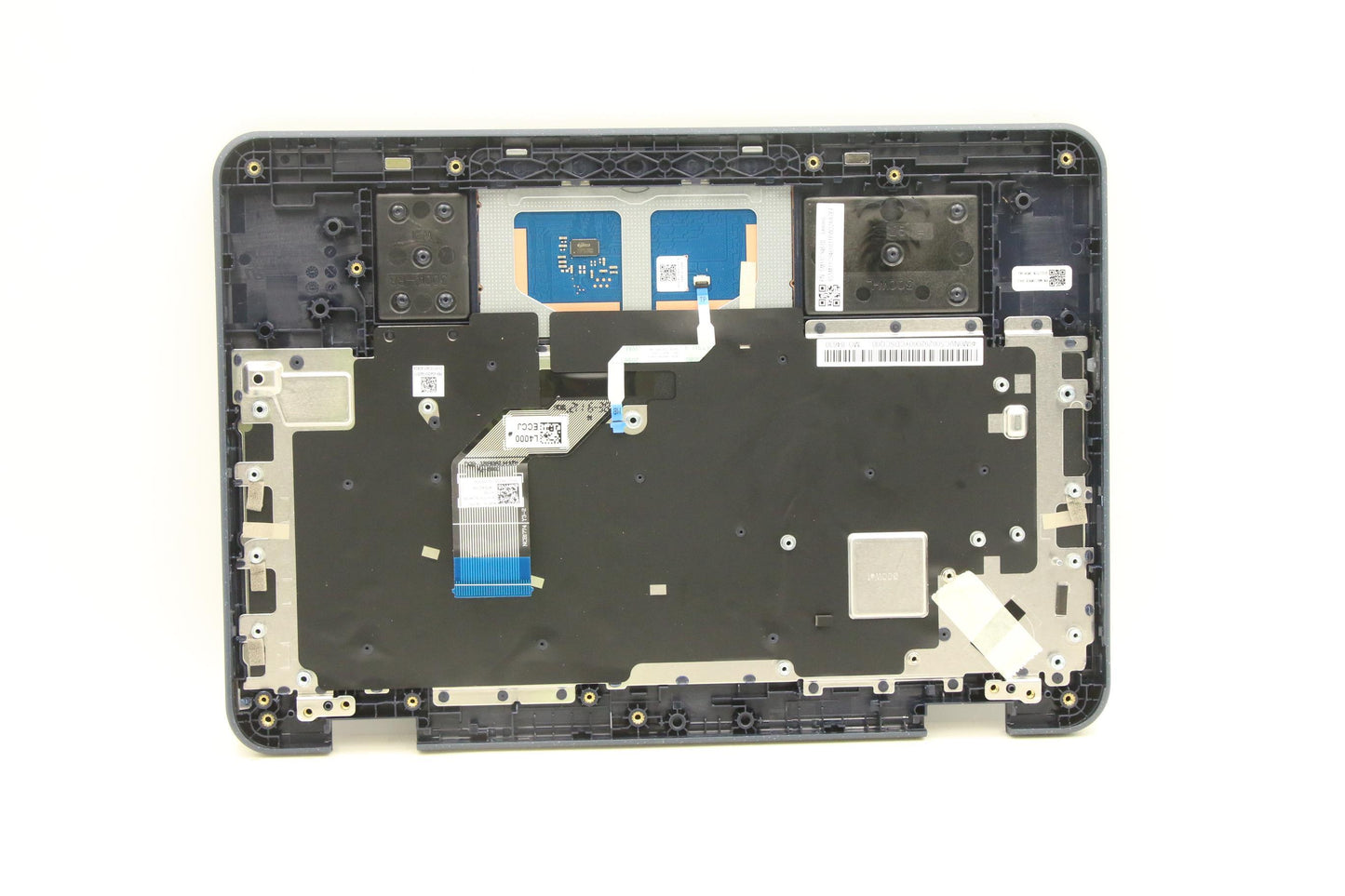 Lenovo Mech_Asm Fr Asm Kyb Spa Cccp,N - 5M11C94610