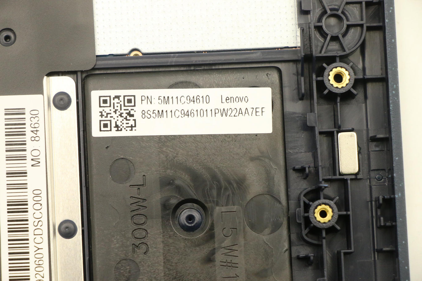 Lenovo Mech_Asm Fr Asm Kyb Spa Cccp,N - 5M11C94610