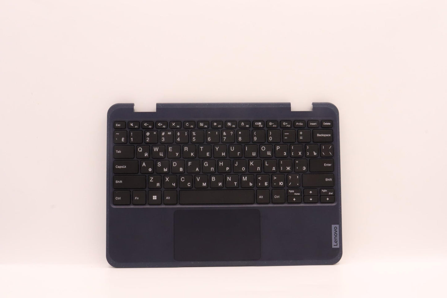 Lenovo Mech_Asm Fr Asm Kyb Rus Cccp N - 5M11C94616