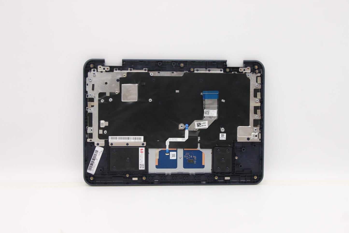 Lenovo Mech_Asm Fr Asm Kyb Eng Cccp,N - 5M11C94630