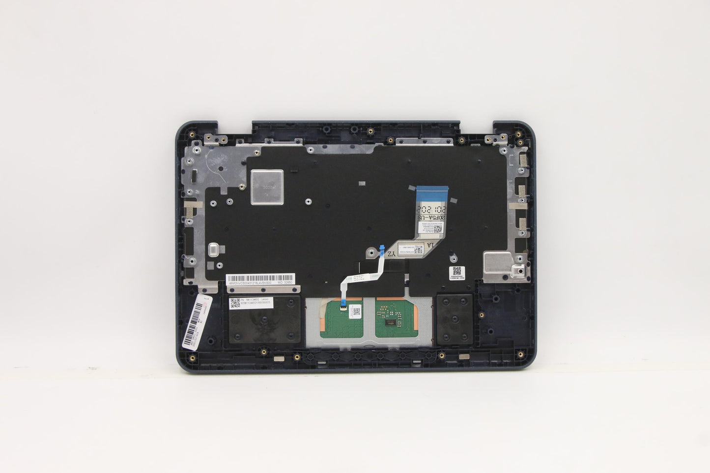 Lenovo Mech_Asm Fr Asm Kyb Eng Cccp,N - 5M11C94632