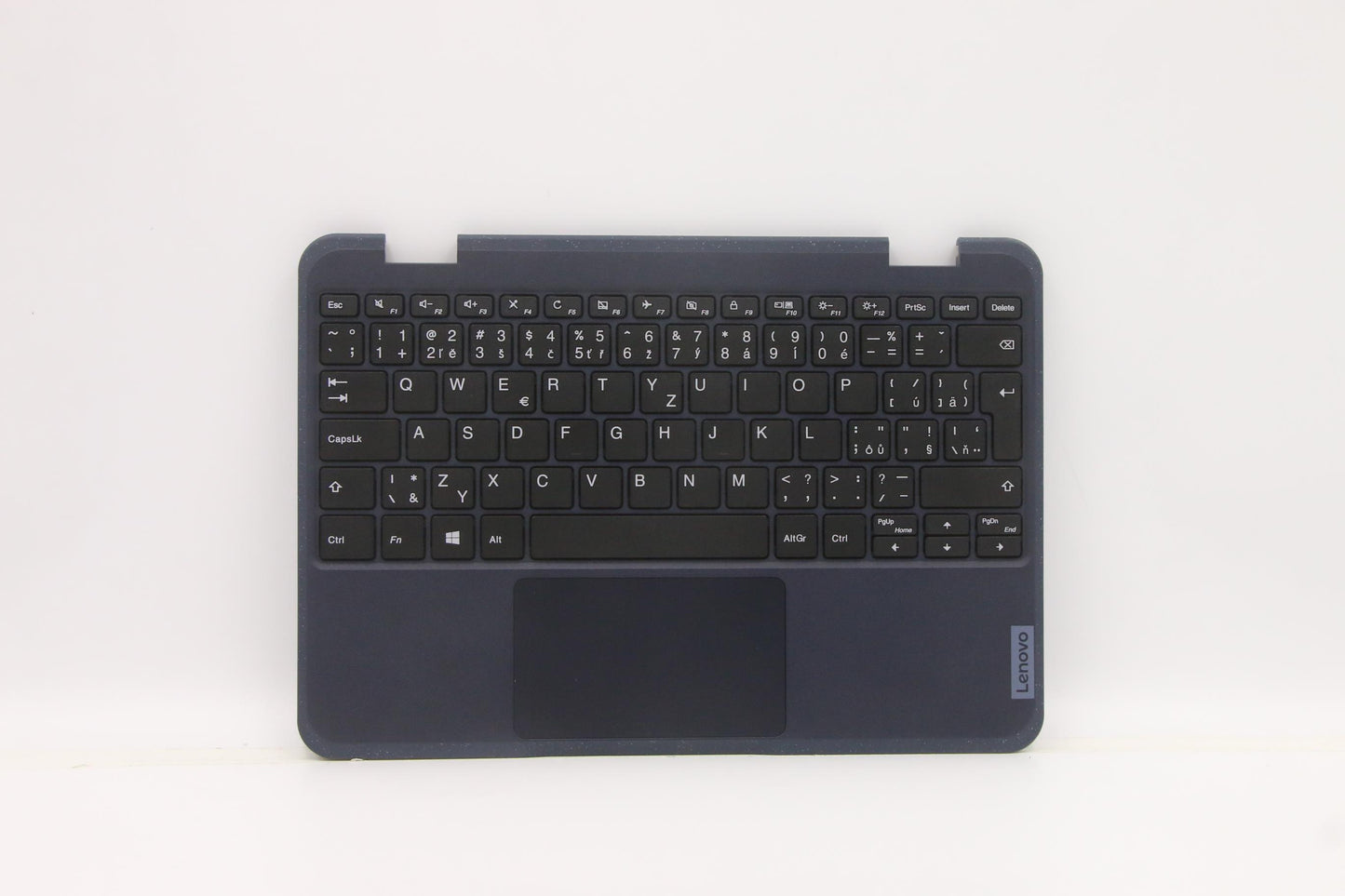 Lenovo Mech_Asm Frasmkyb Cze/Slk Cccp - 5M11C94633