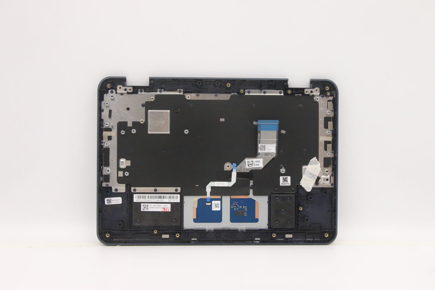 Lenovo Mech_Asm Frasmkyb Cze/Slk Cccp - 5M11C94633
