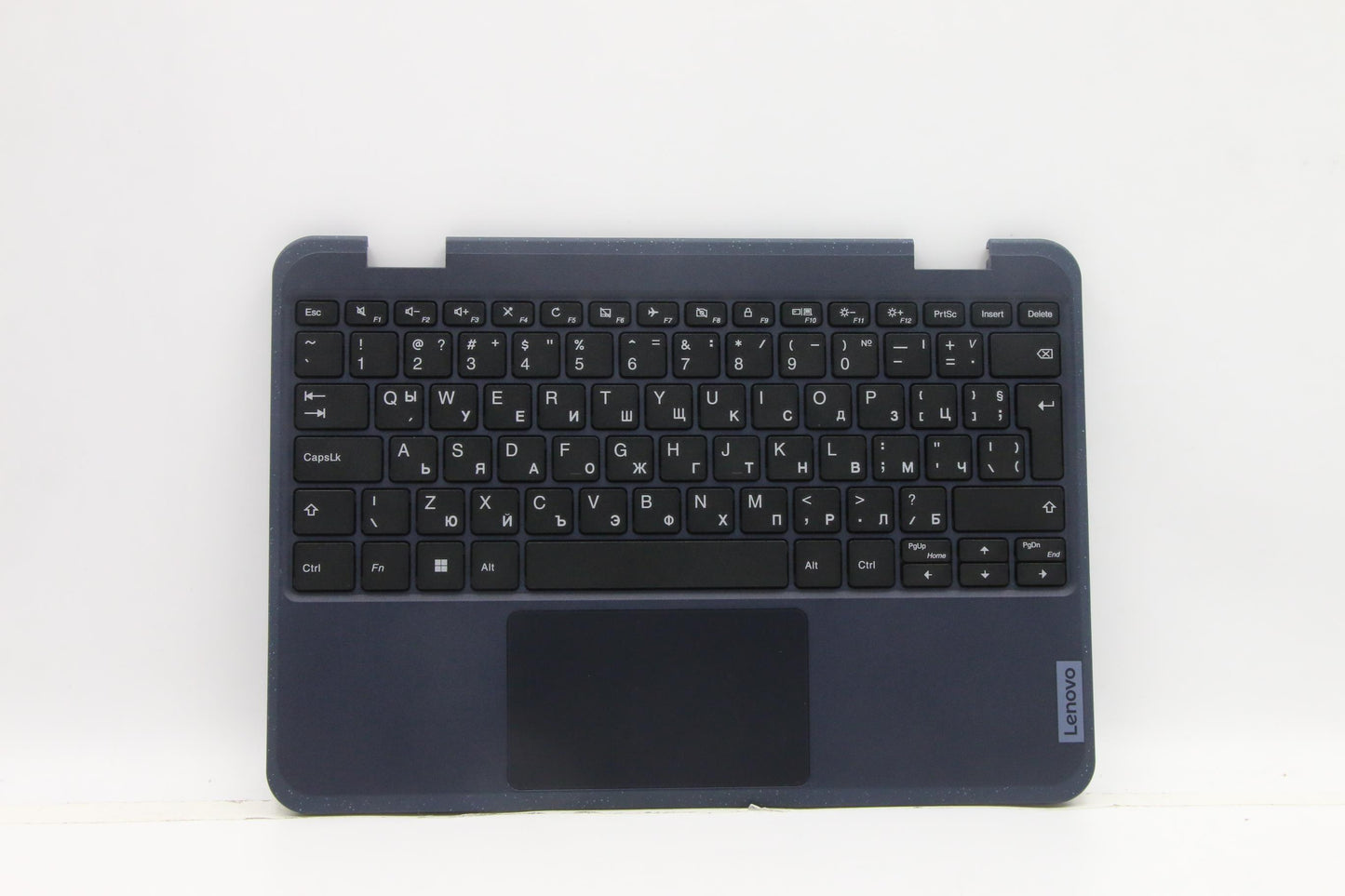 Lenovo Mech_Asm Fr Asm Kyb Bul Cccp,N - 5M11C94641