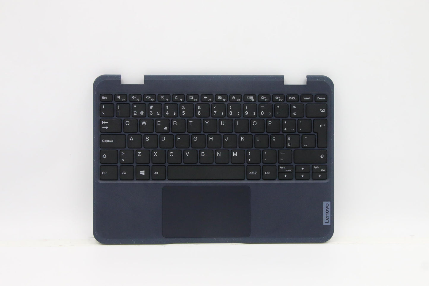 Lenovo Mech_Asm Fr Asm Kyb Por Cccp,N - 5M11C94647