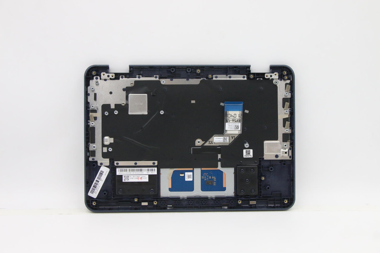 Lenovo Mech_Asm Fr Asm Kyb Por Cccp,N - 5M11C94647
