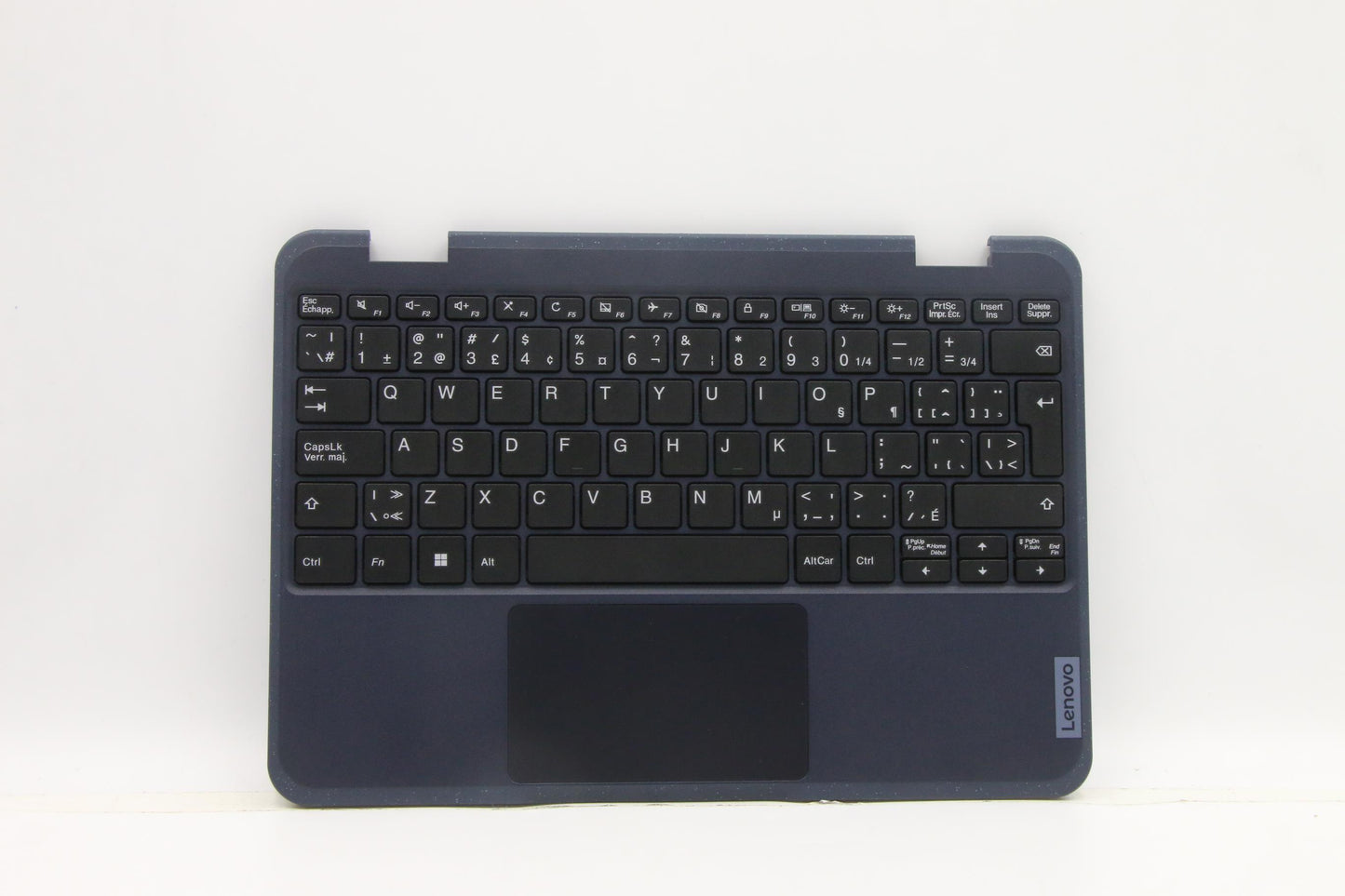 Lenovo Mech_Asm Frasmkyb Fra/Eng Cccp - 5M11C94654