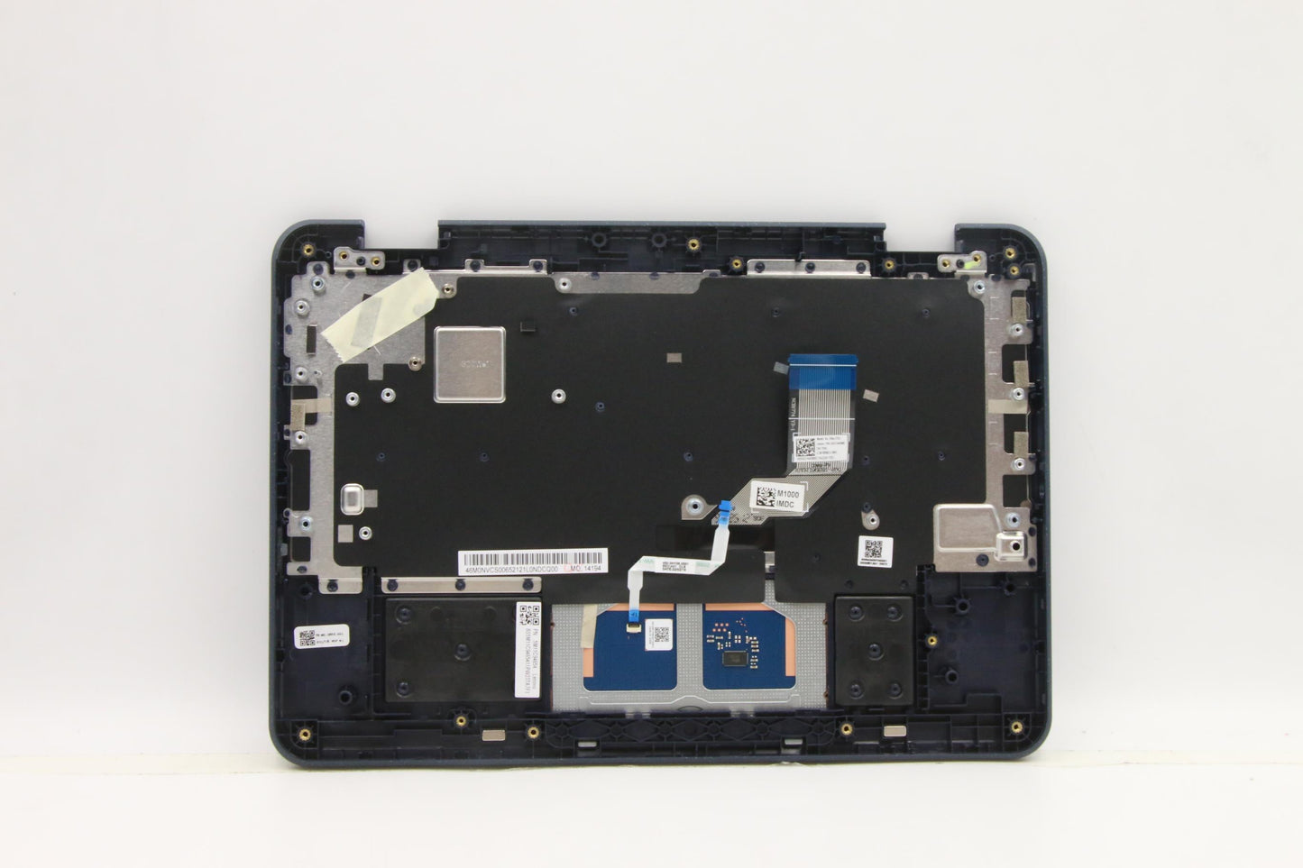 Lenovo Mech_Asm Frasmkyb Fra/Eng Cccp - 5M11C94654