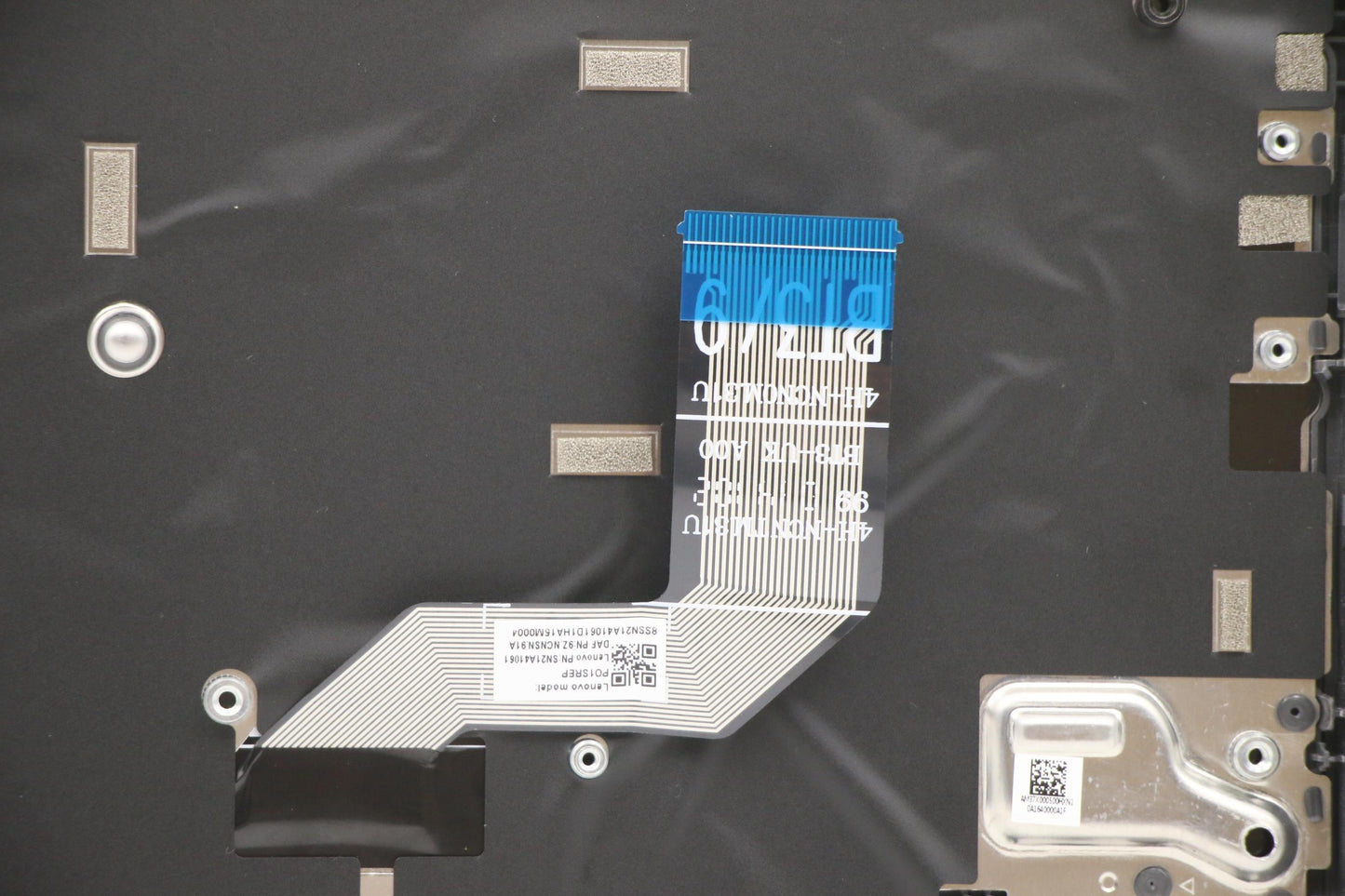 Lenovo Mech_Asm Fru Mech_Asm C C W/Tp - 5M11C94678
