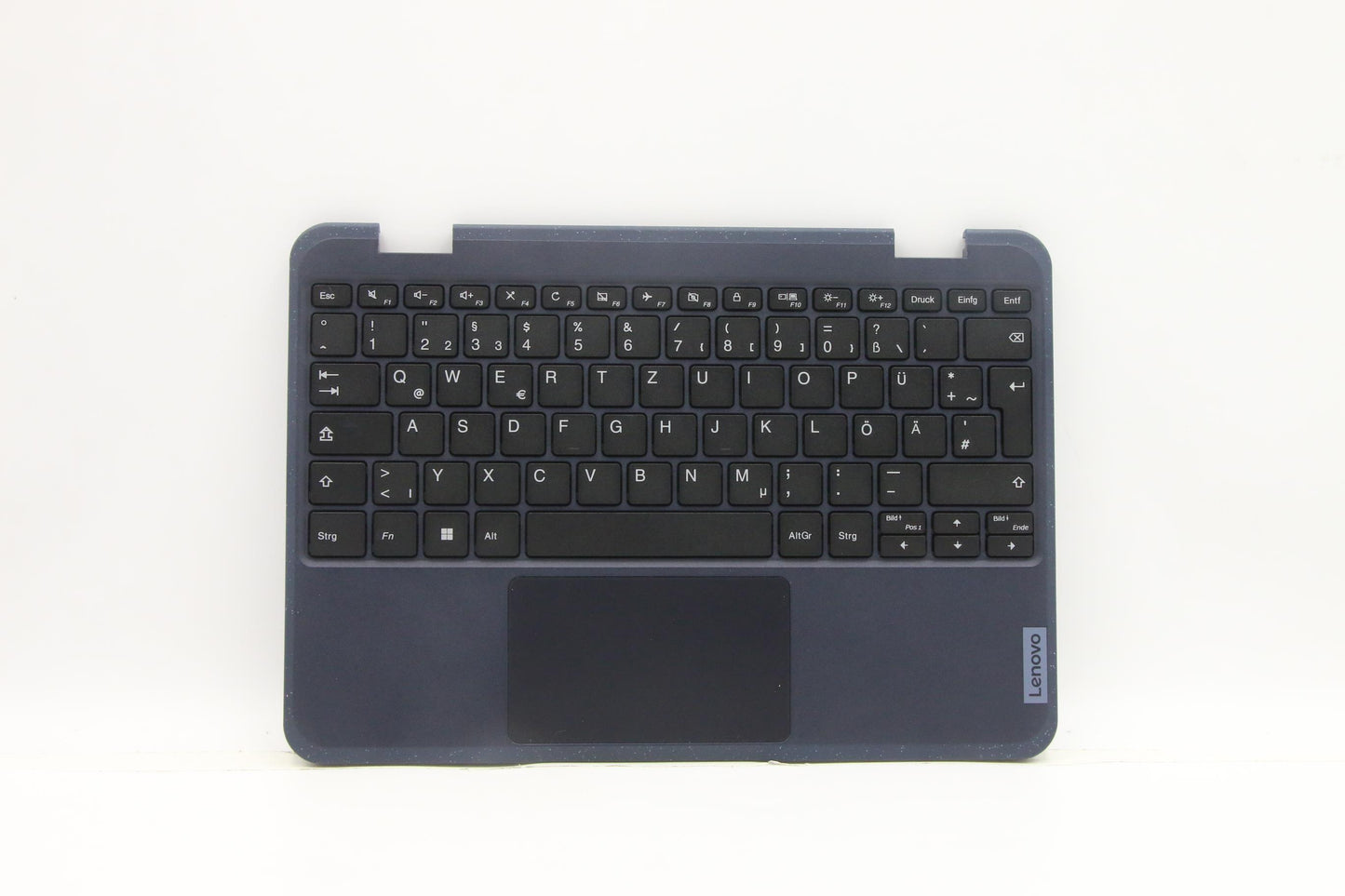 Lenovo Mech_Asm Fru Asm Kyb Ger Cccp - 5M11C94689