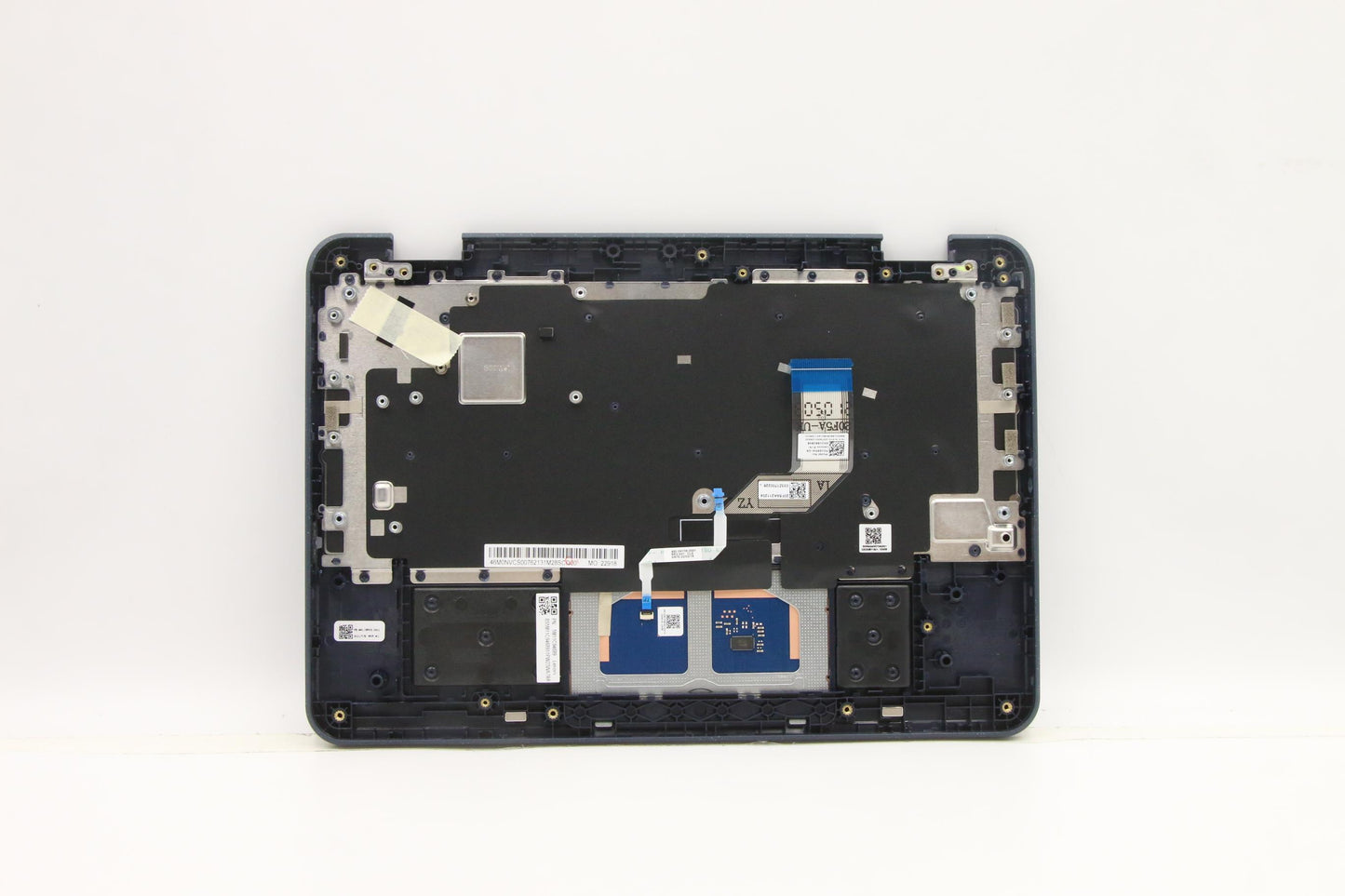 Lenovo Mech_Asm Fru Asm Kyb Ger Cccp - 5M11C94689