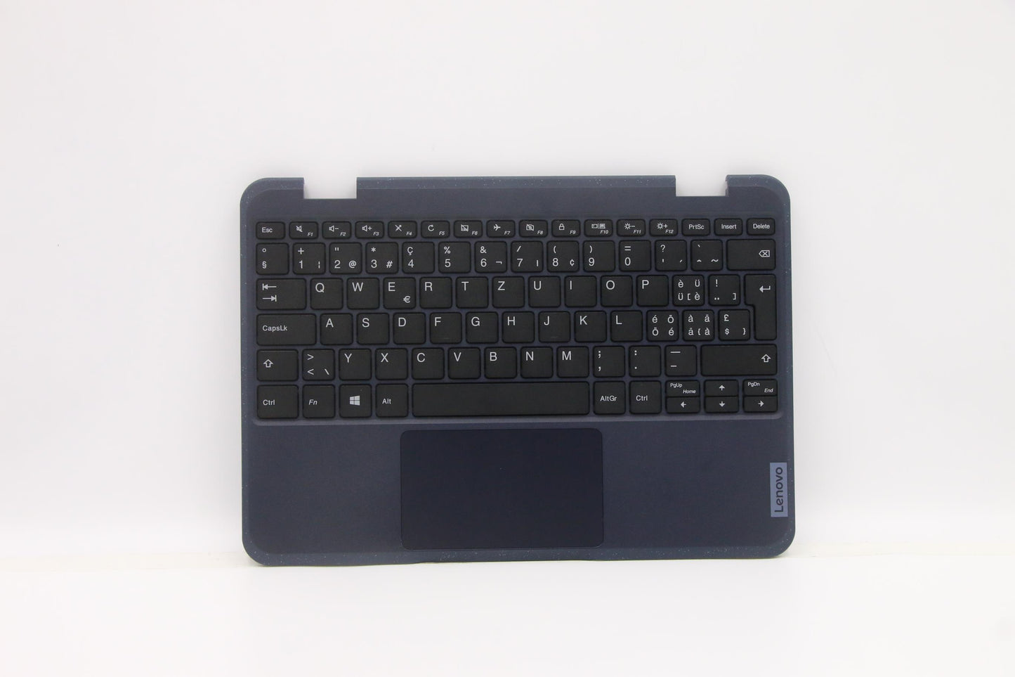 Lenovo Mech_Asm Fru Asm Kyb Sws Cccp - 5M11C94692