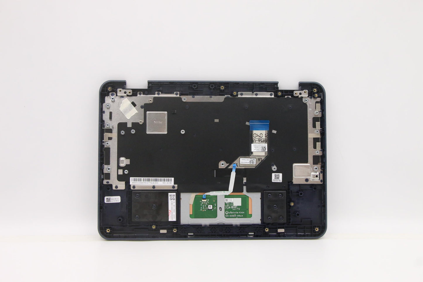 Lenovo Mech_Asm Fru Asm Kyb Sws Cccp - 5M11C94692