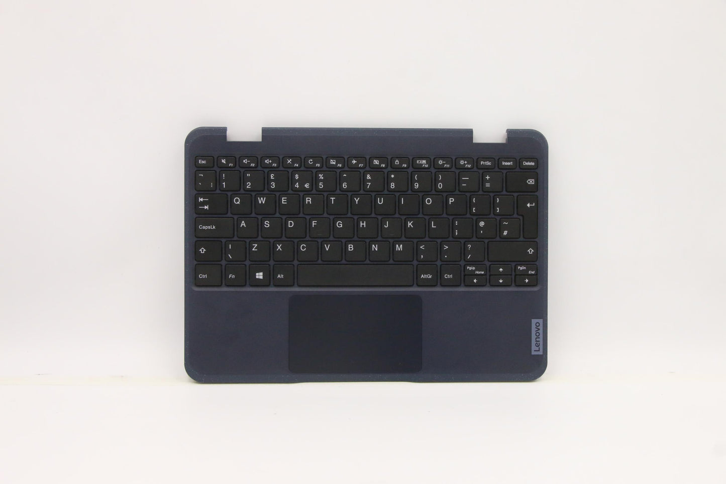 Lenovo Mech_Asm Fru Asm Kyb Uke Cccp - 5M11C94693