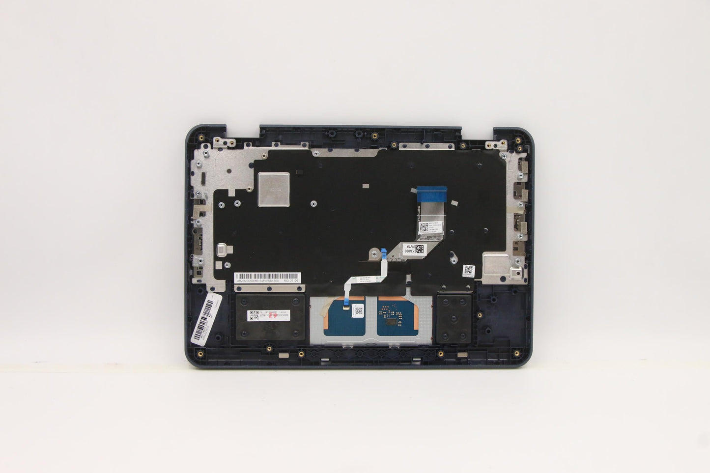 Lenovo Mech_Asm Fru Asm Kyb Uke Cccp - 5M11C94693
