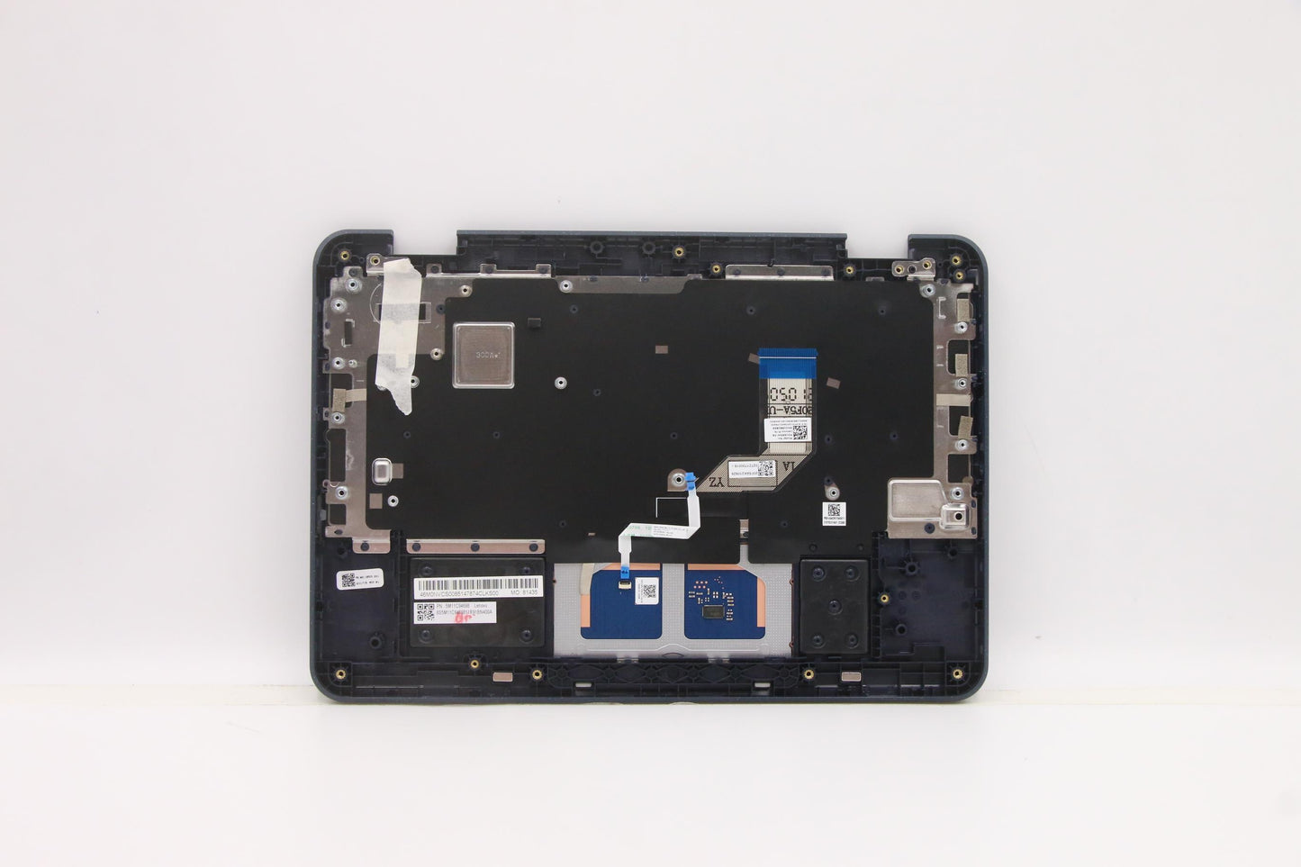 Lenovo Mech_Asm Fru Asm Kyb Fra Cccp - 5M11C94698