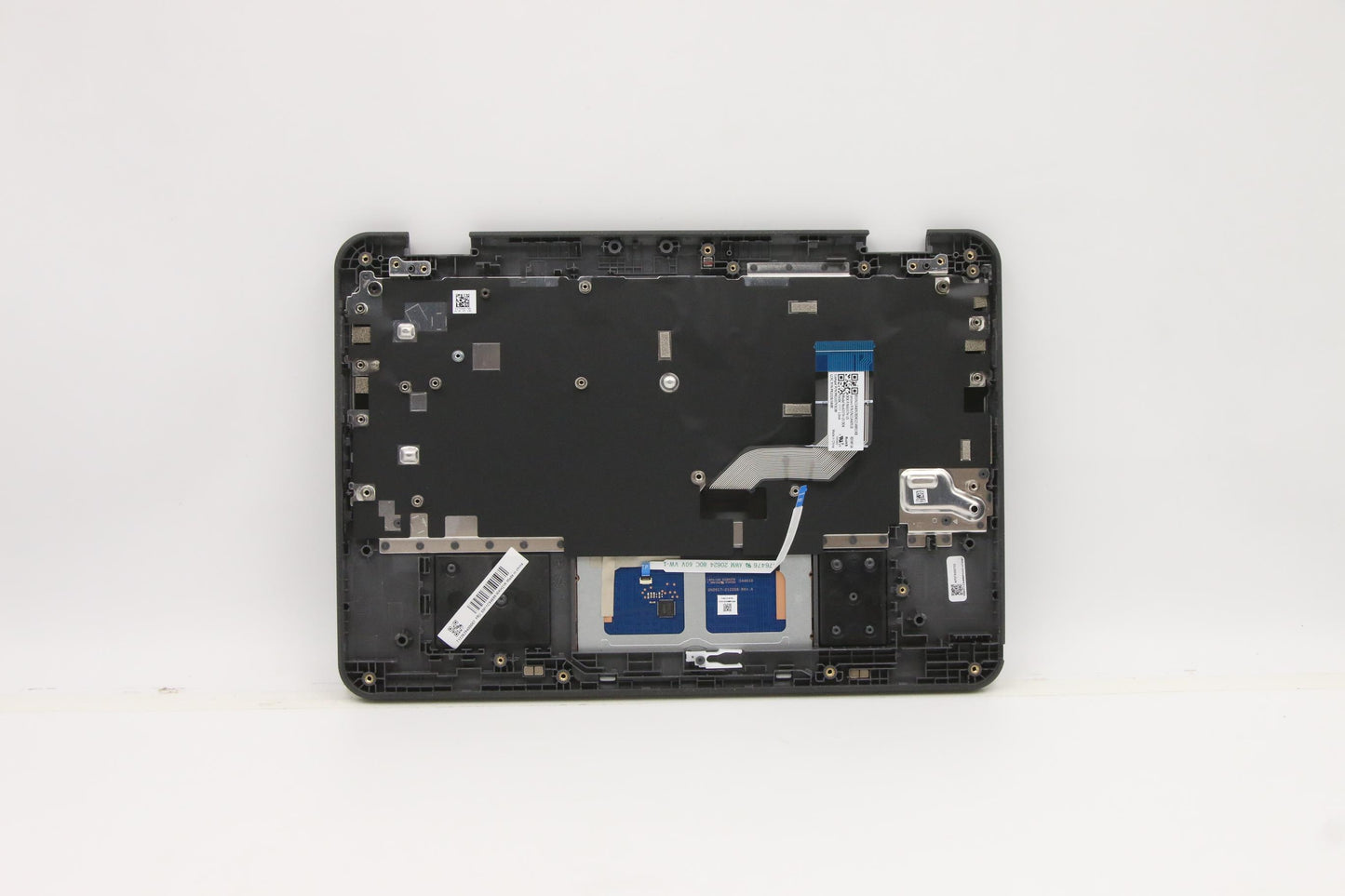 Lenovo Non-Backlit Keyboard with C-Cover, USA English, Touchpad - 5M11C94699