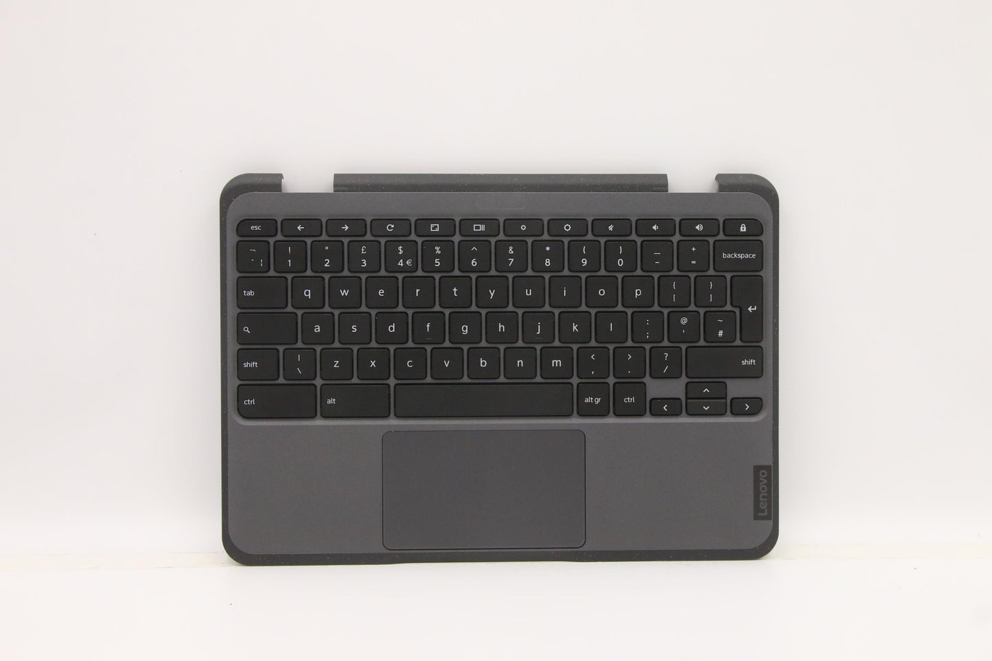 Lenovo Mech_Asm Fru Cc Wifi W/Tp&Nblk - 5M11C94703