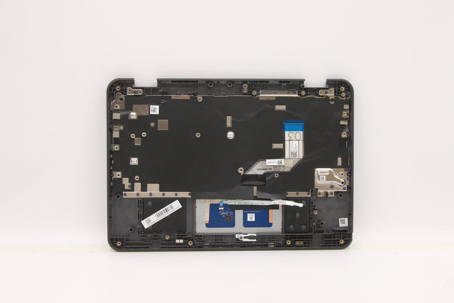 Lenovo Mech_Asm Fru Cc Wifi W/Tp&Nblk - 5M11C94703