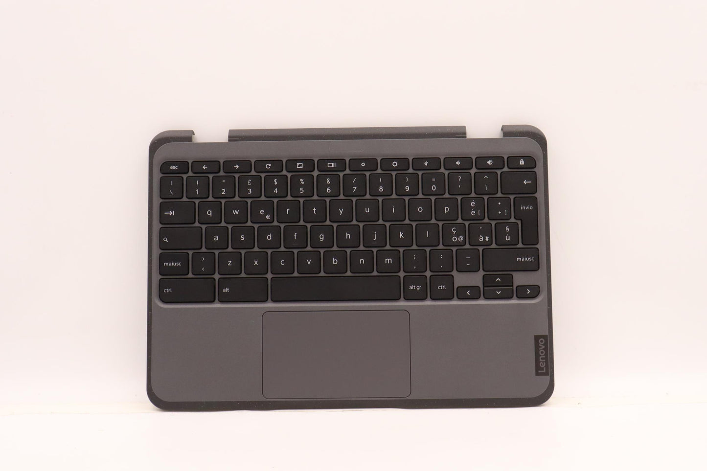 Lenovo Mech_Asm Fru Cc Wifi W/Tp&Nblk - 5M11C94704