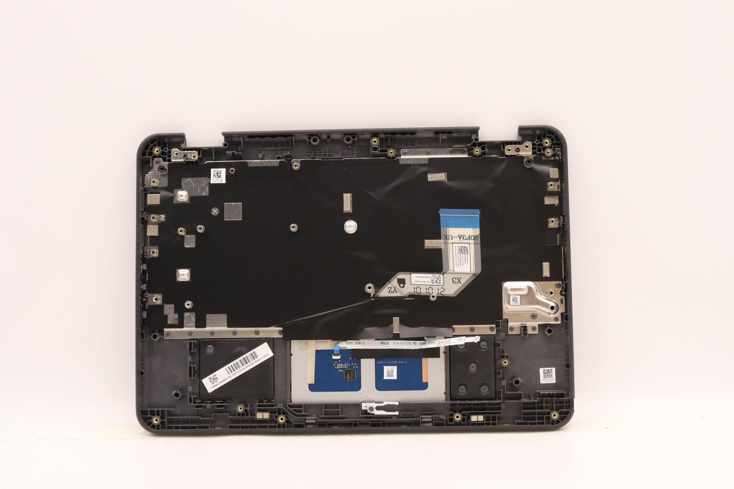 Lenovo Mech_Asm Fru Cc Wifi W/Tp&Nblk - 5M11C94704