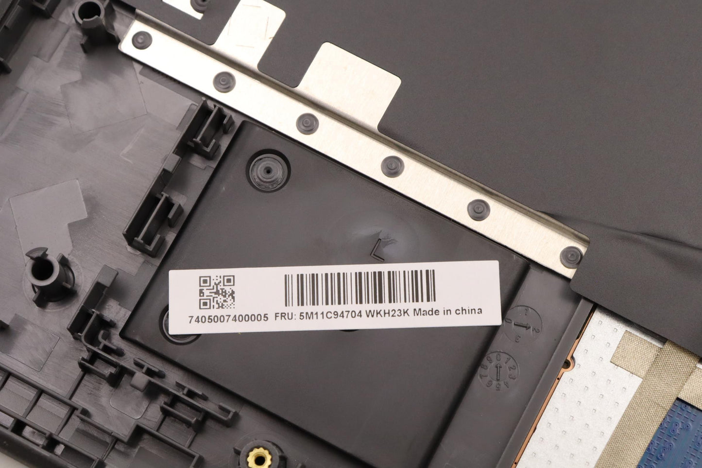 Lenovo Mech_Asm Fru Cc Wifi W/Tp&Nblk - 5M11C94704