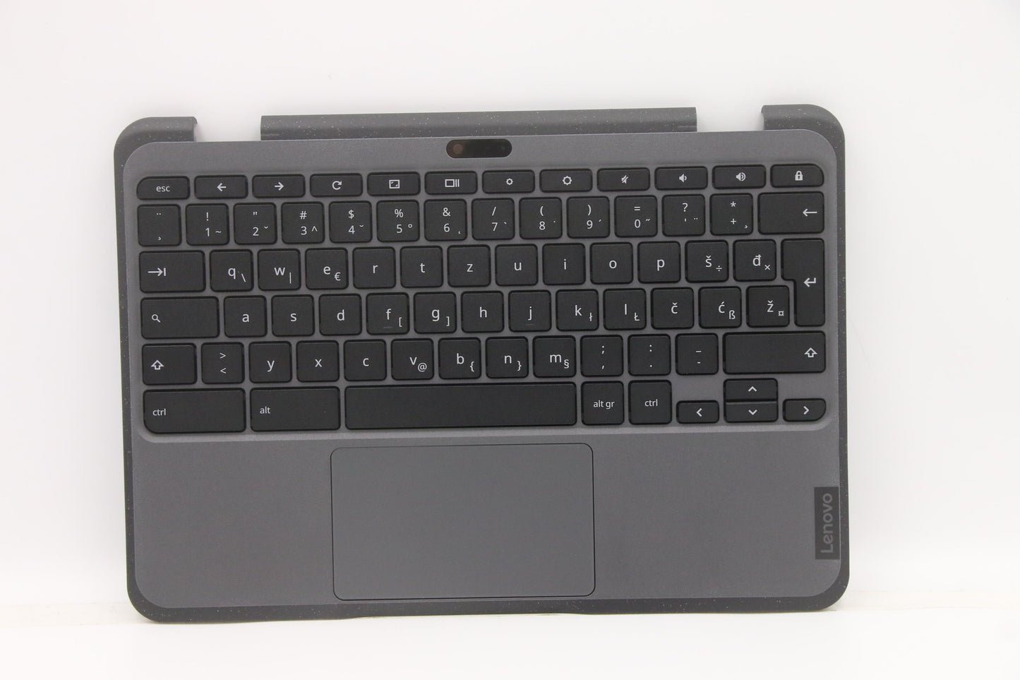 Lenovo Mech_Asm Fru Cc Wifi_Wfc W/Tp& - 5M11C94742