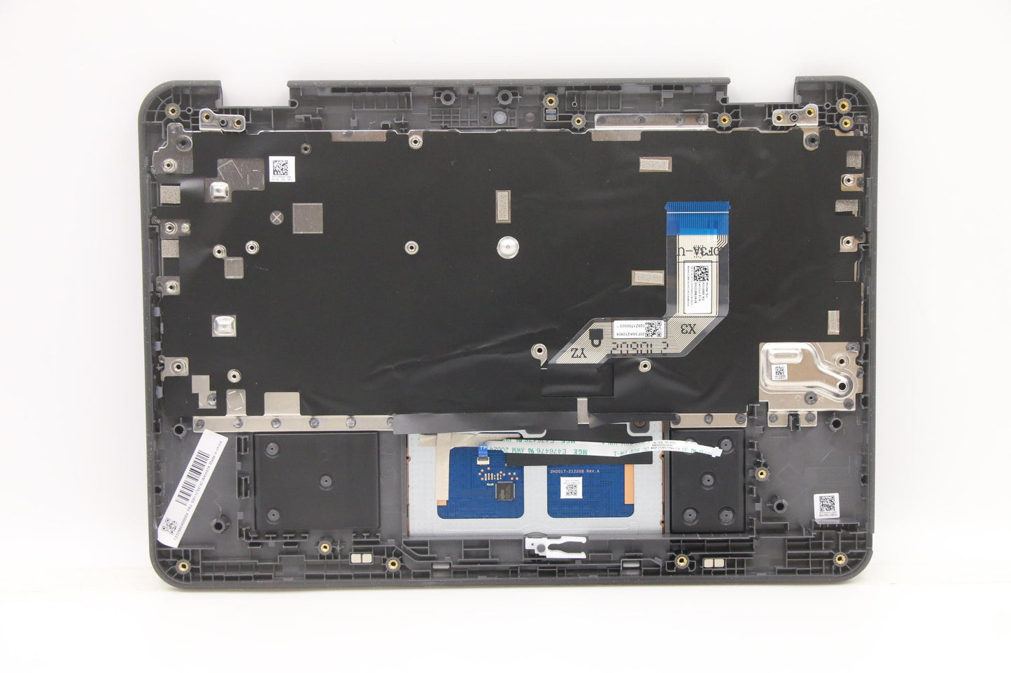 Lenovo Mech_Asm Fru Cc Wifi_Wfc W/Tp& - 5M11C94742