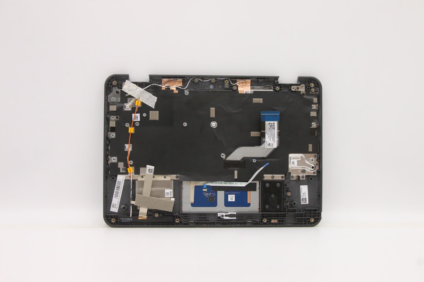 Lenovo Mech_Asm Fru Cc Lte_Wfc W/Tp&N - 5M11C94763