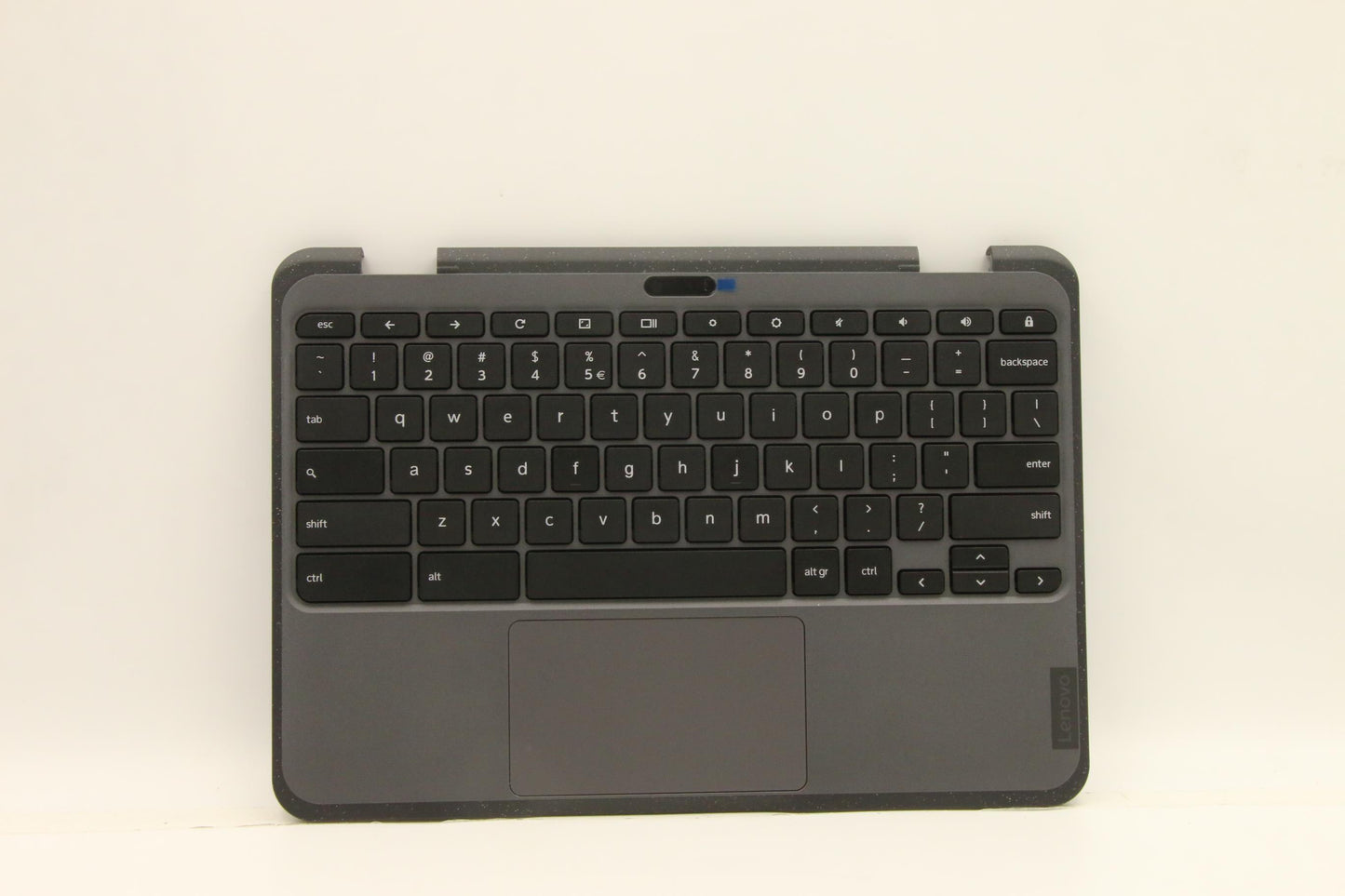 Lenovo Mech_Asm Fru Cc Lte_Wfc W/Tp&N - 5M11C94764