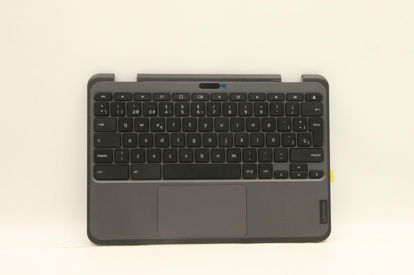Lenovo Mech_Asm Fru Cc Lte_Wfc W/Tp&N - 5M11C94769
