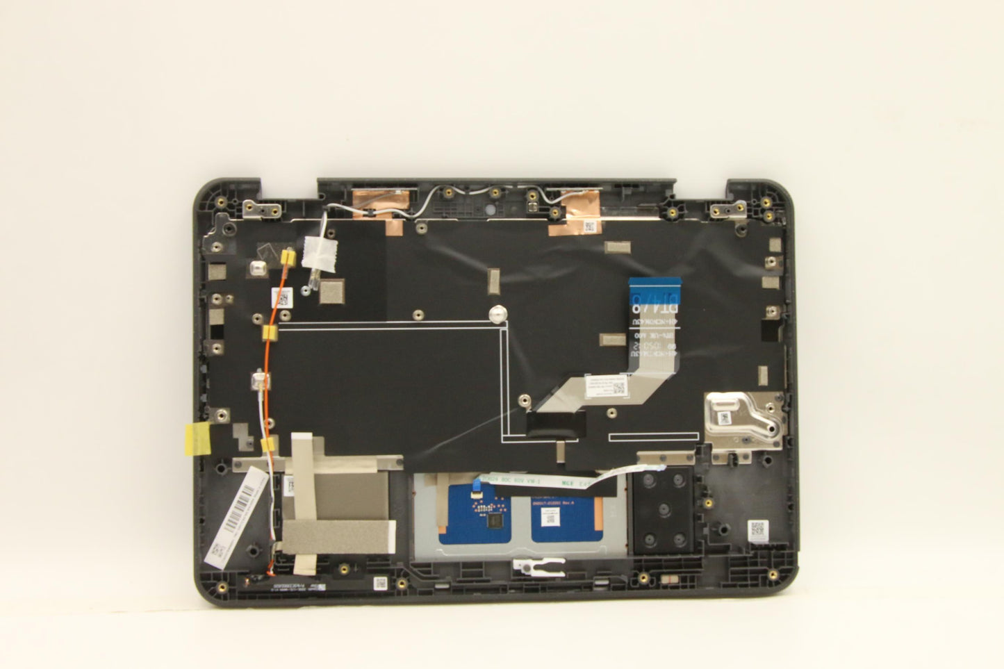 Lenovo Mech_Asm Fru Cc Lte_Wfc W/Tp&N - 5M11C94769