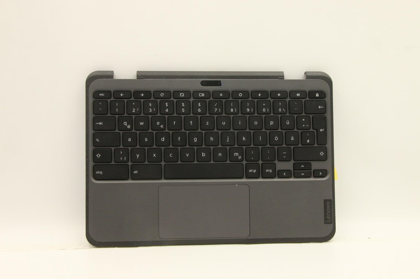 Lenovo Mech_Asm Fru Cc Lte_Wfc W/Tp&N - 5M11C94774