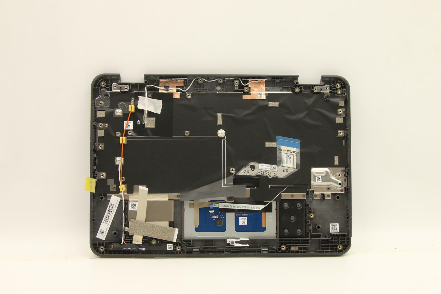 Lenovo Mech_Asm Fru Cc Lte_Wfc W/Tp&N - 5M11C94774